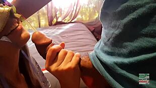 sissy boys learn to suck cock properly