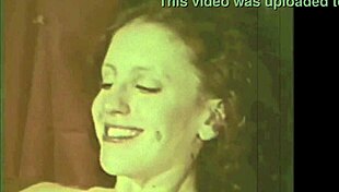 Interracial Taboo Encounter With Chocolate And Ginger In Vintage Setting