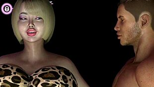 Big Boobs Girls Perform Sex Dance Project Set 7 With Huge Tits And Asses