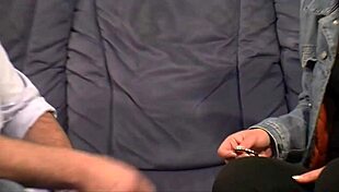 Berlin Housewives Special Chapter 02 Features Wife Getting Fucked By Unknown Huge Cocks In Private Group Session