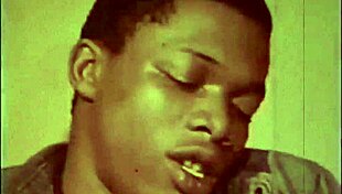 Interracial Taboo Encounter With Chocolate And Ginger In Vintage Setting