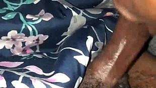 BBW Masters Deepthroat Skills