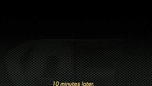 Exploring Alternate Existence 71