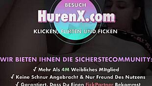 My hot ass craves a massive monster cock for intense anal