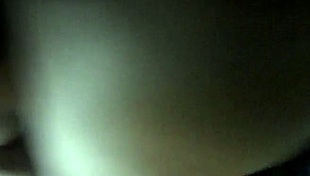 Watch that MILF's big chocolate ass take those backshots like a pro.