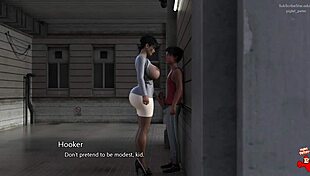 the golden boy 9 reworked