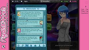 Ms High And Mighty Huniepop Female Walkthrough 20 In Hentai Game. Explore The Dating Mechanics