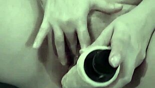 Masturbating to orgasm, Latina wife?