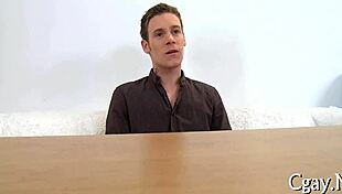 In the world of gay encounters, a man explores intimate photos capturing passionate sex moments