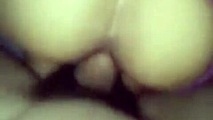 Enjoying that thick cock, oh my god!