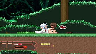 Fobs Yamabiko Suggestive Hentai Animation