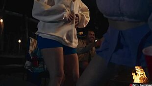 Saddle up for gold diggers series