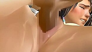 i fucked ffx yuna's ass in 3d fantasy porn