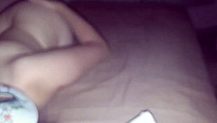 nice masturbation for my cuckold 😏