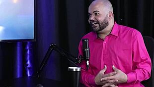 brazilian teen 18+ model in sheer red lingerie with swingers