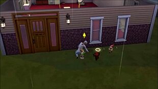 Wicked of Whimsville Season 1 Episode 15 Golden Shower Powers Gwen