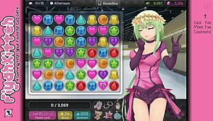 Ms High And Mighty Huniepop Female Walkthrough 20 In Hentai Game. Explore The Dating Mechanics