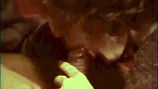 Interracial Taboo Encounter With Chocolate And Ginger In Vintage Setting