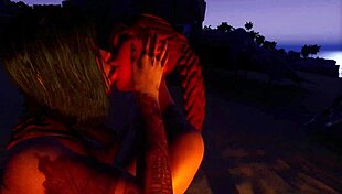 Exploring wild life chapter one episode seven the stone part two