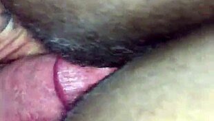 Ebony Beauty's Big Ass Pounded in Back Shot