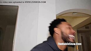 Newbie Jazzycocoxxx Experiences First Time Hershey Chocolate Passion