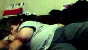 Hot Wife Gets ANAL Sex After Work!