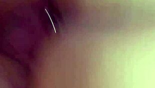 Oh yes, use those anal toys on my slutty ass for a hot creampie!