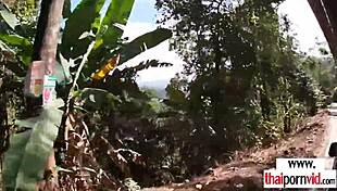 amateur teen bent over doggystyle!