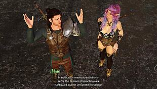 Let's dive into Forbidden Fantasy Chapter 1 right now