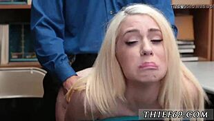 xxx pawn police officer full video first theft attempt