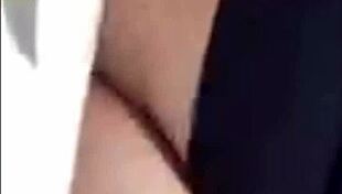 Why not masturbate and squirt your pussy?