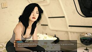 Tales From The Unending Void 151.