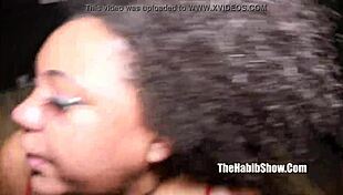 Yo, why’s Ladybug so wild with two huge BBCs?