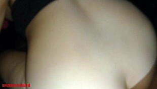 is this couple really fucking the uber driver on the street? watch the public sex now!