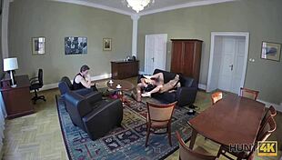 A Wife And Stepmother 30 In Homemade Game Fun