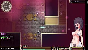 ロールディアの翼（アナザーサブストーリー4）