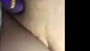 Why not masturbate and squirt your pussy?