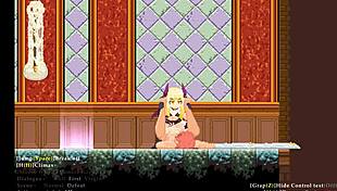 Castle of temptation v0 3 4 full animation gallery evokes deep emotions