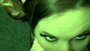 i gave jack blaque a blowjob behind the scenes