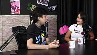 She Wants OPEN RELATIONSHIP But He's BAD In BED