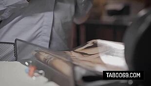 Beautiful Babe Adriana Chechik Learns New Lessons From Kinky Professor