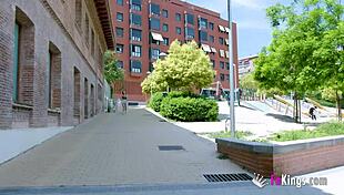 Ponbucks Goddess Lara Cruz Calls While Fucking