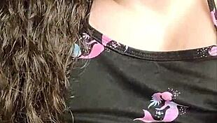 i'm lil-ryda with my thick ass riding my favorite toy so good, oh yeah!