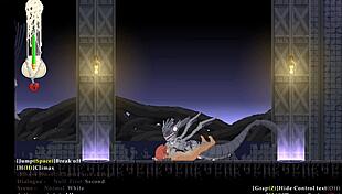 Castle of temptation v0 3 4 full animation gallery evokes deep emotions