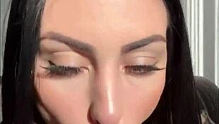 Super Horny Compilation Masturbating with My Big Sex Toys