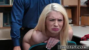 xxx pawn police officer full video first theft attempt