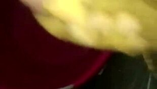 el ganzo bomita shows off his monster cock and cumshot