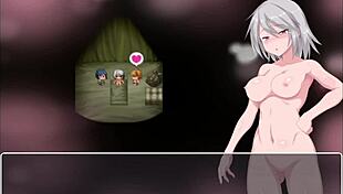 grace explores the labyrinth town in part 20