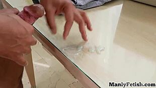 Mesmerized Ir Gays Enjoy Office Orgy With Colleagues