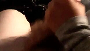 Check out this hot latina giving a handjob! 😍